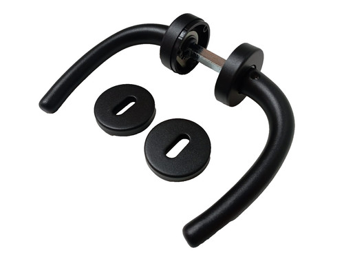 Maniglia coppia maniglie - coppia,
