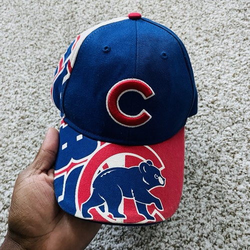 Cappello chicago cubs - cappello,