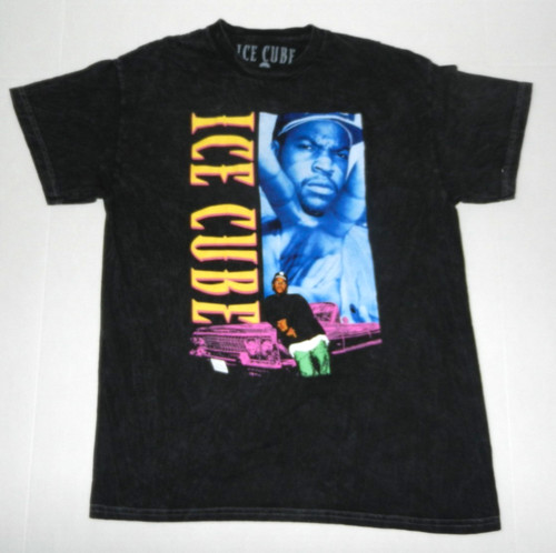 Maglietta ice cube doughboy - cube,