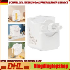 Macchina per Pasta Elettrica 9