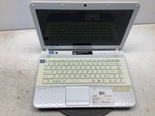 Sony Vaio VPCEG Intel i3
