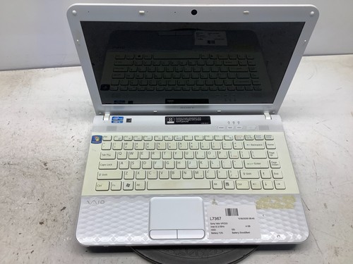 Sony vaio vpceg intel - intel, i3