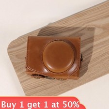 Custodia dock in pelle per