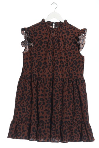 Shein abito balze donna - shein, a