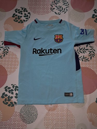 Nike barcelona maglia - fc,