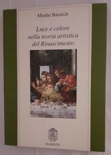 Luce e colore nella teoria