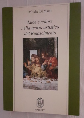 Luce colore nella - luce, e