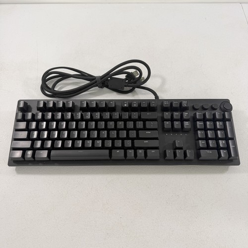 Tastiera gioco meccanica - da,