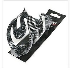 Portabottiglie acqua per biciclette elegante e affidabile per qualsiasi biciclet