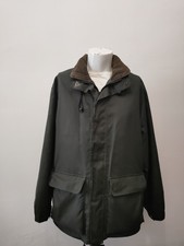 Giaccone in tessuto tecnico con gilet smontabile Dainese 