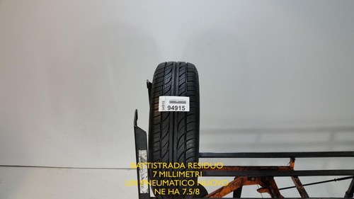 Gomme usate 195 65r14 - gomme, 89t
