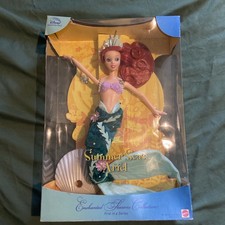 Disney Bambole da Collezione