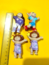 CABBAGE PATCH KIDS N. 4