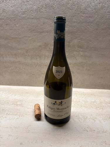 Bottiglia vuota philippe chavy - bottiglia,