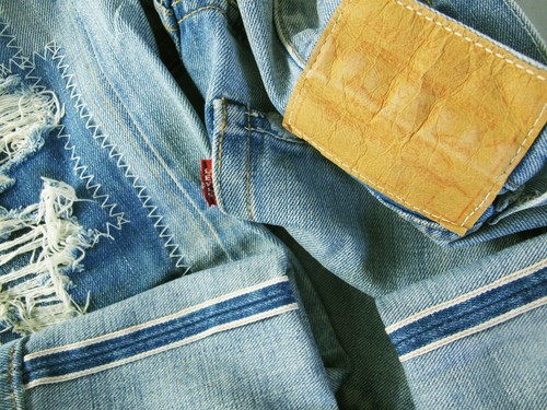 Jeans uomo hot - uomo,