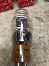 Tubo sylvania 10y - tubo,