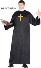 CARNEVALE HALLOWEEN VESTITO DA