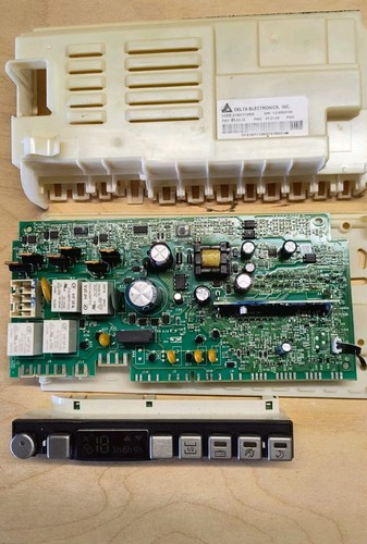 Scheda comando c00546059 - scheda,