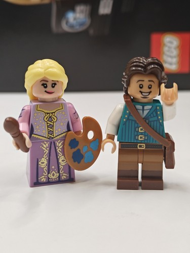 Nuove minifigure lego - nuove,