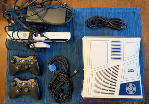 Xbox 360 star - s,