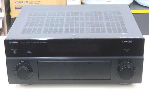 Yamaha v2067 ricevitore - rx-v2067,