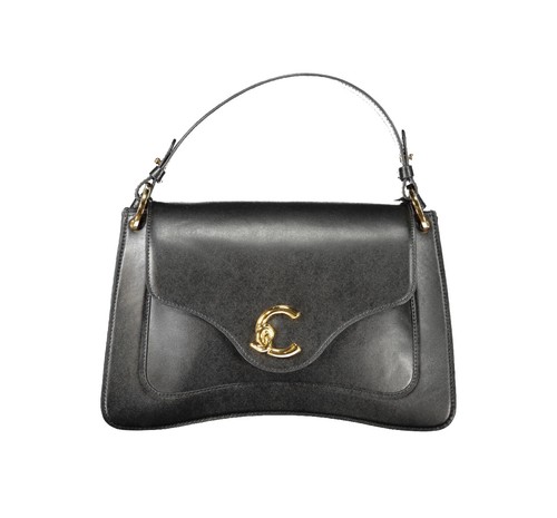 Coccinelle borsa pelle - ,