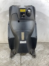 104382- Carena Retroscudo SYM HD2 200 Dal 2010 Al 2017