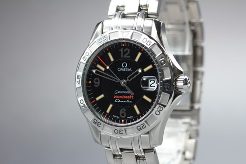 Orologio omega seamaster - orologio,