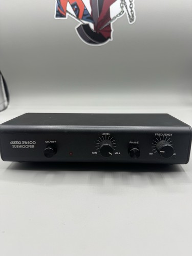 Centralina amplificatore - centralina,