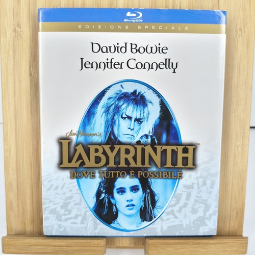 Labyrinth 1986 david - labyrinth,