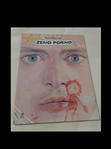Bacilieri zeno porno kappa - zeno, (kappa