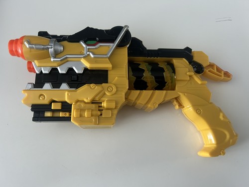 Pistola giocattolo bandai - pistola,