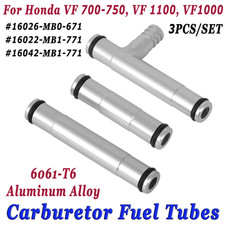 TUBI BENZINA CARBURATORE