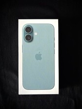 Scatola iPhone 16
