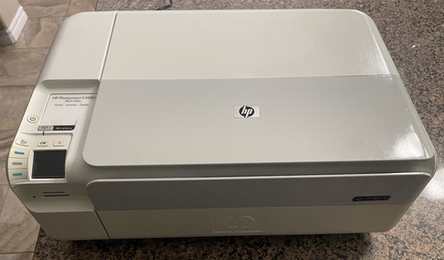 Photosmart stampante - hp,