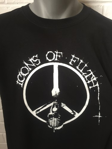 Shirt icons filth taglia - icons, of