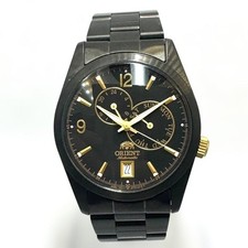Orologio Orient ET07E1 Multi