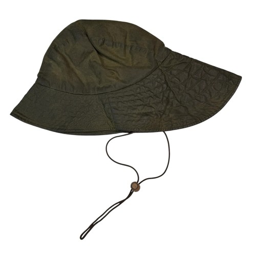 Cappello barbour vintage cera - cappello,