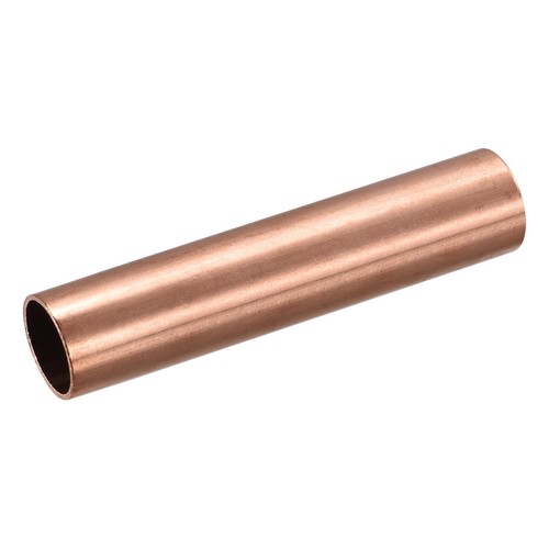 Rame rotondo tubo 22mm - rotondo,