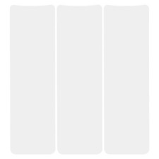 3 Pezzi Tavola Evidenziatrice