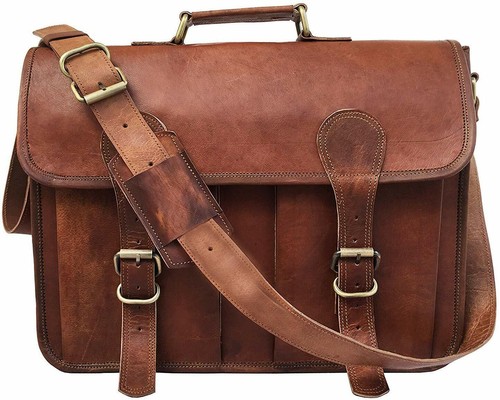 Borsa tracolla uomo - a, in