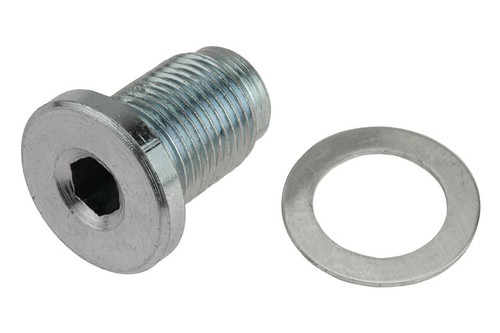 Oil exhaust cap for - oil,