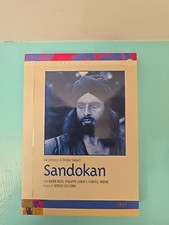SANDOKAN - SERIE COMPLETA RAI TRADE - KABIR BEDI - COFANETTO CON 3 DVD