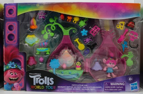 Dreamworks trolls world tour - dreamworks,