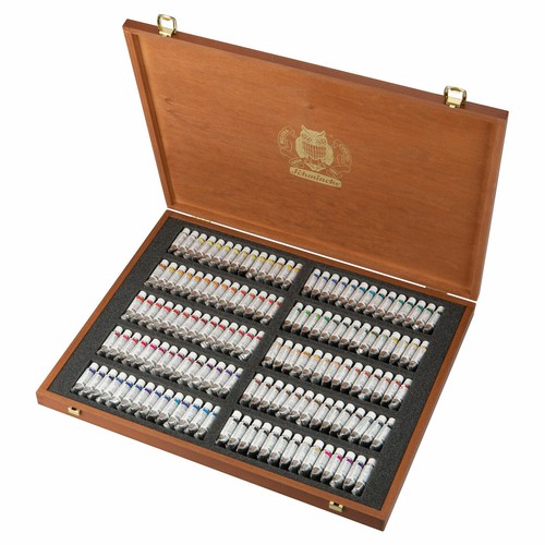 Schmincke horadam artists set - schmincke,