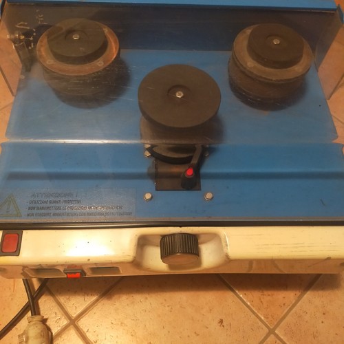 Calandra knauf portatile - knauf, x