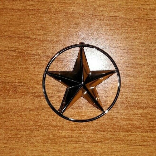 Distintivo spilla stella - spilla,