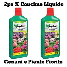 Concime liquido 1 - +,