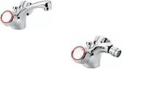 SET COMPLETO RUBINETTI