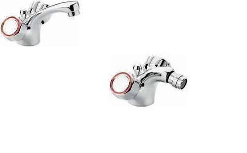 Set completo rubinetti - set,